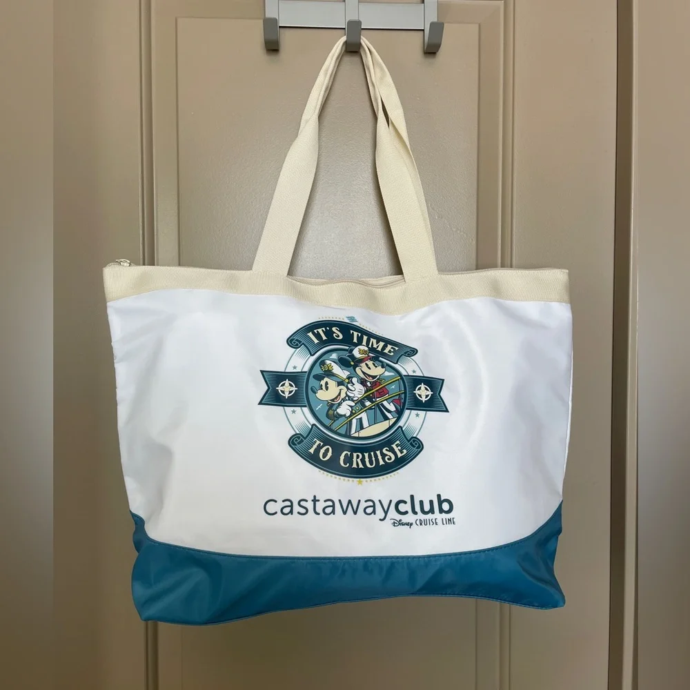 Disney Tote